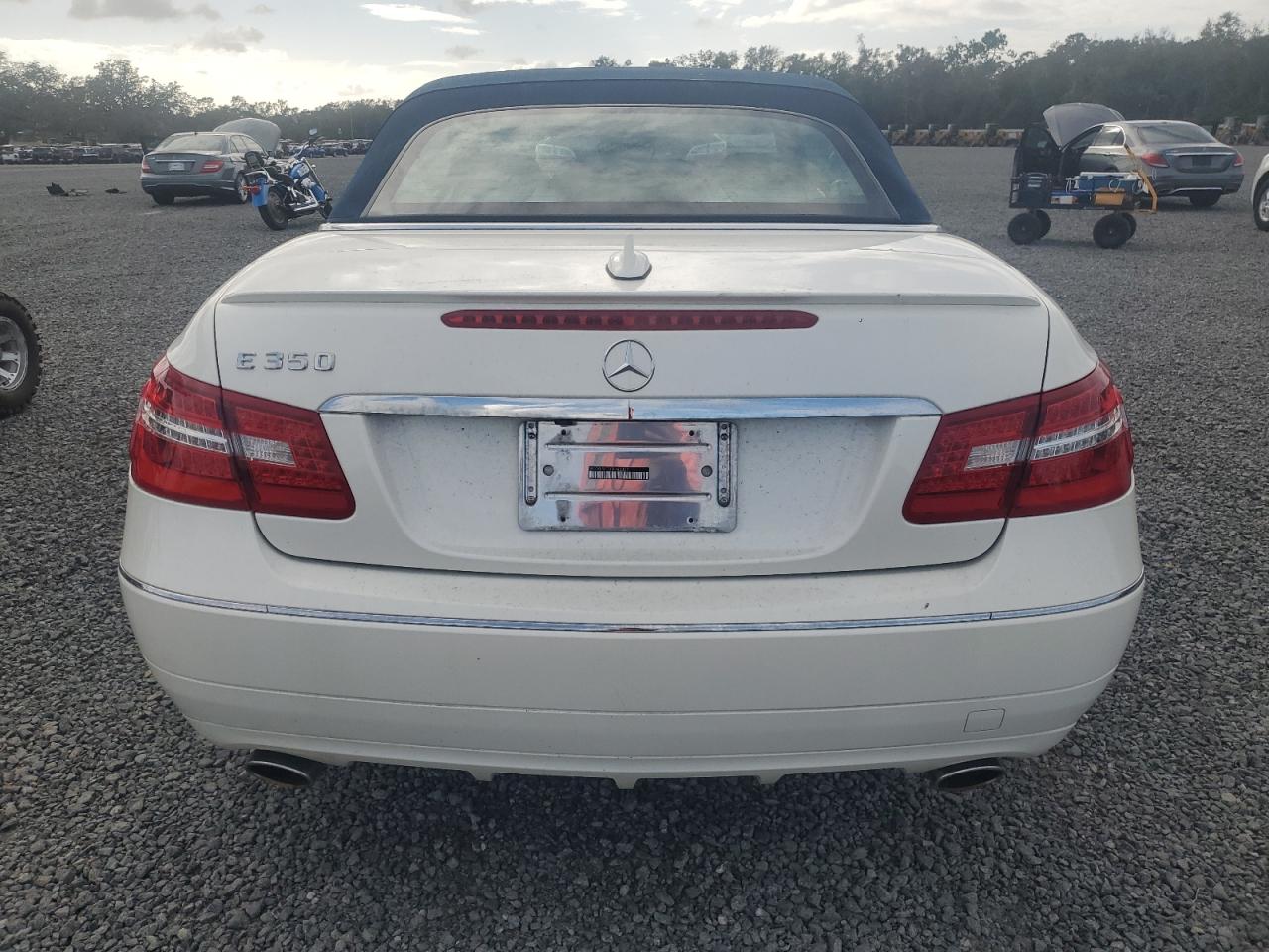 2012 Mercedes-Benz E 350 VIN: WDDKK5KF5CF162327 Lot: 78620574