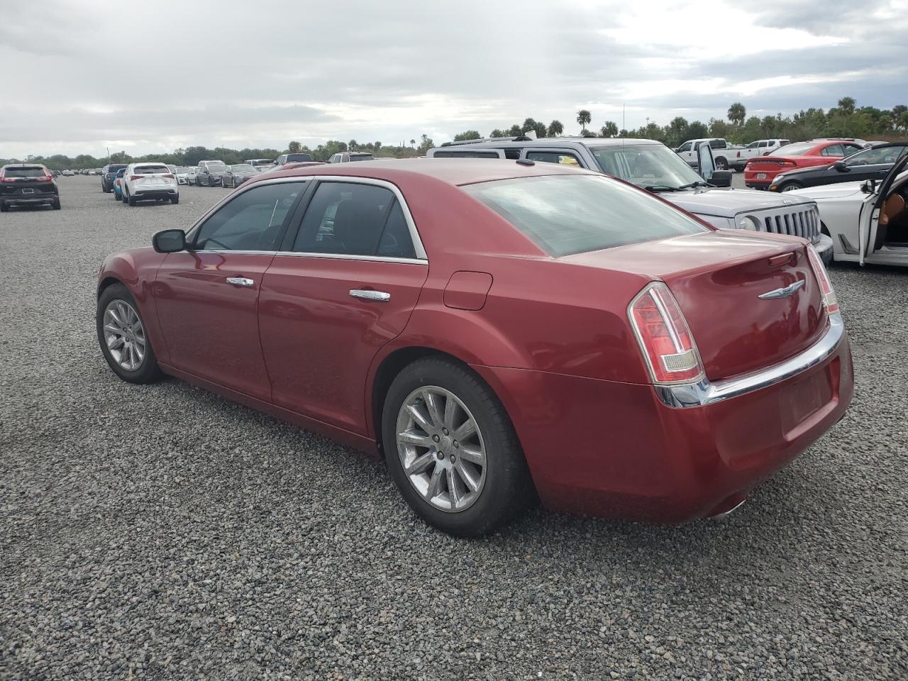 2012 Chrysler 300 - Image 2
