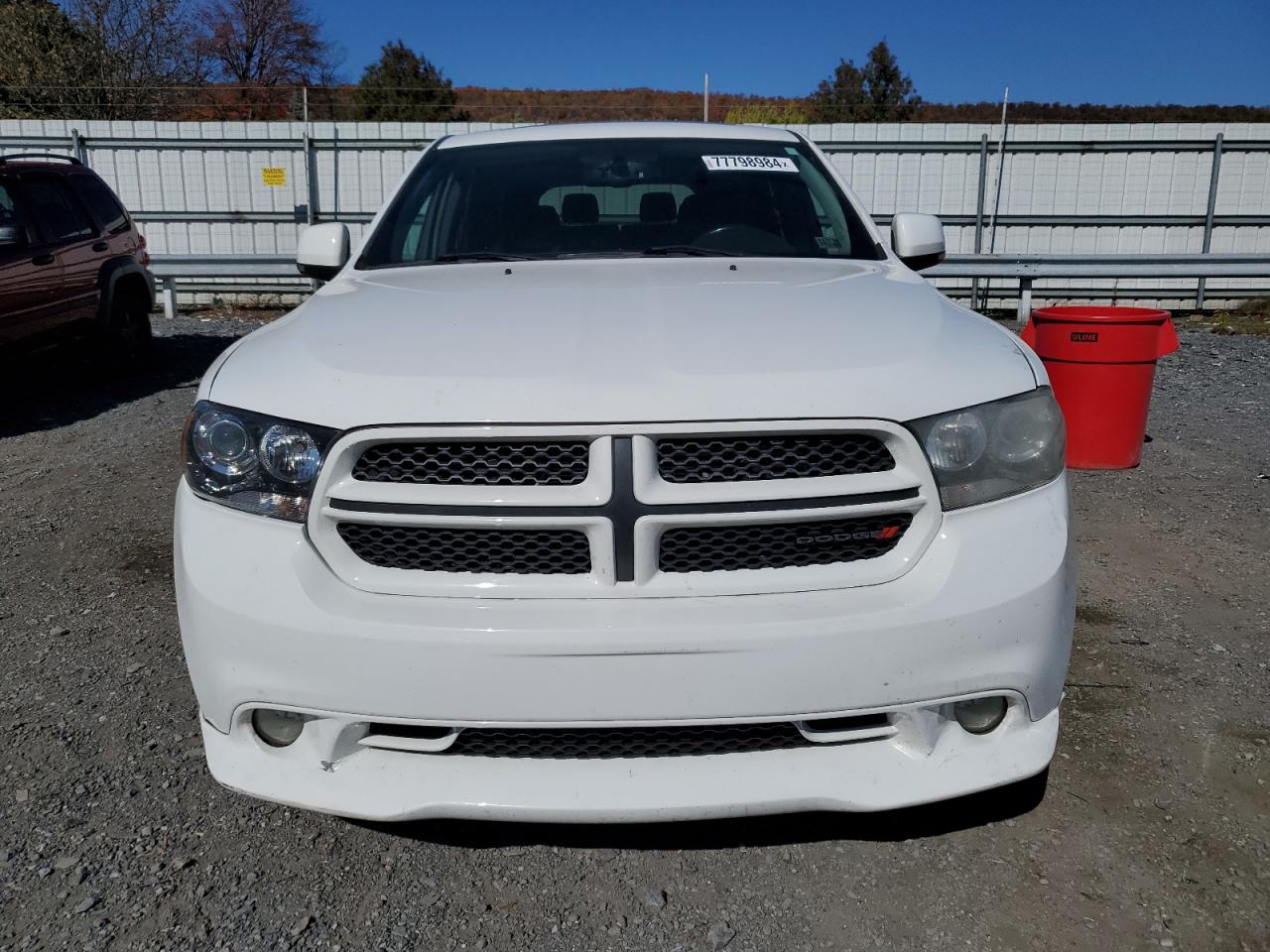 2013 Dodge Durango - Image 5