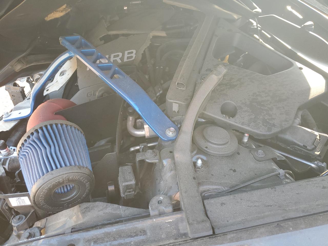 2019 Genesis G70 - Image 11