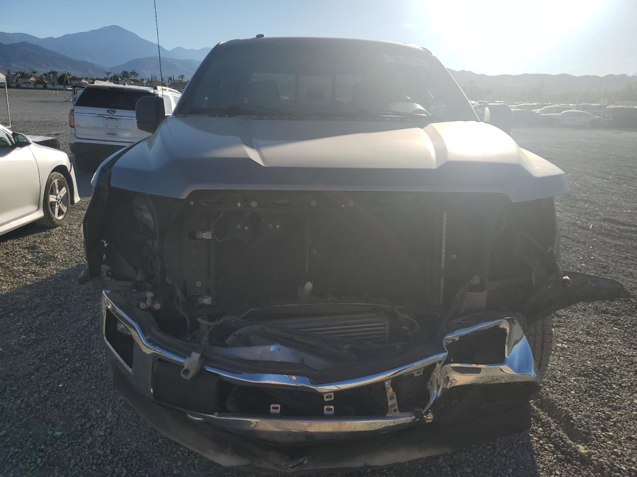 2018 Ford F-150 - Image 5