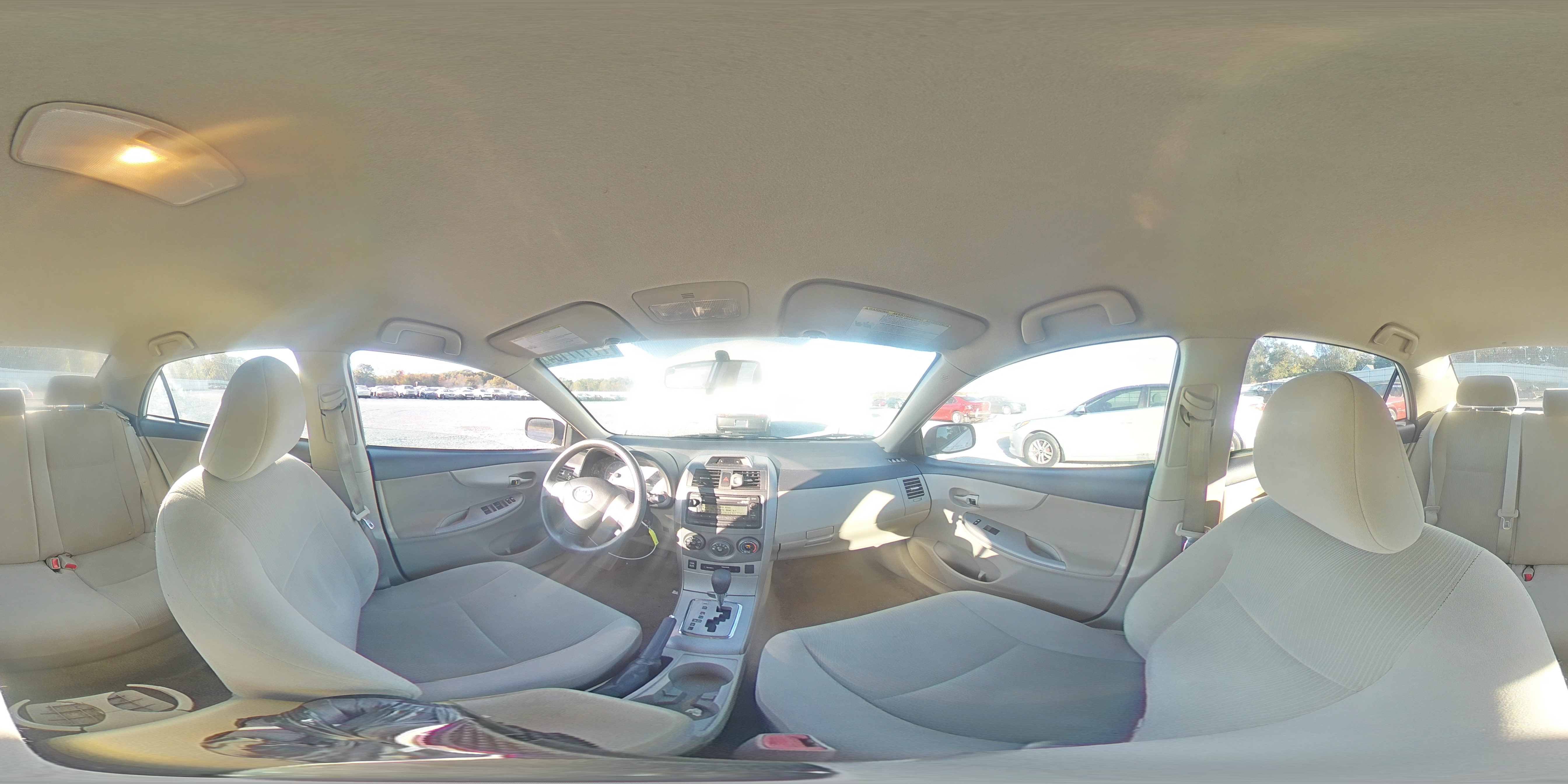 2012 Toyota Corolla - Image 12