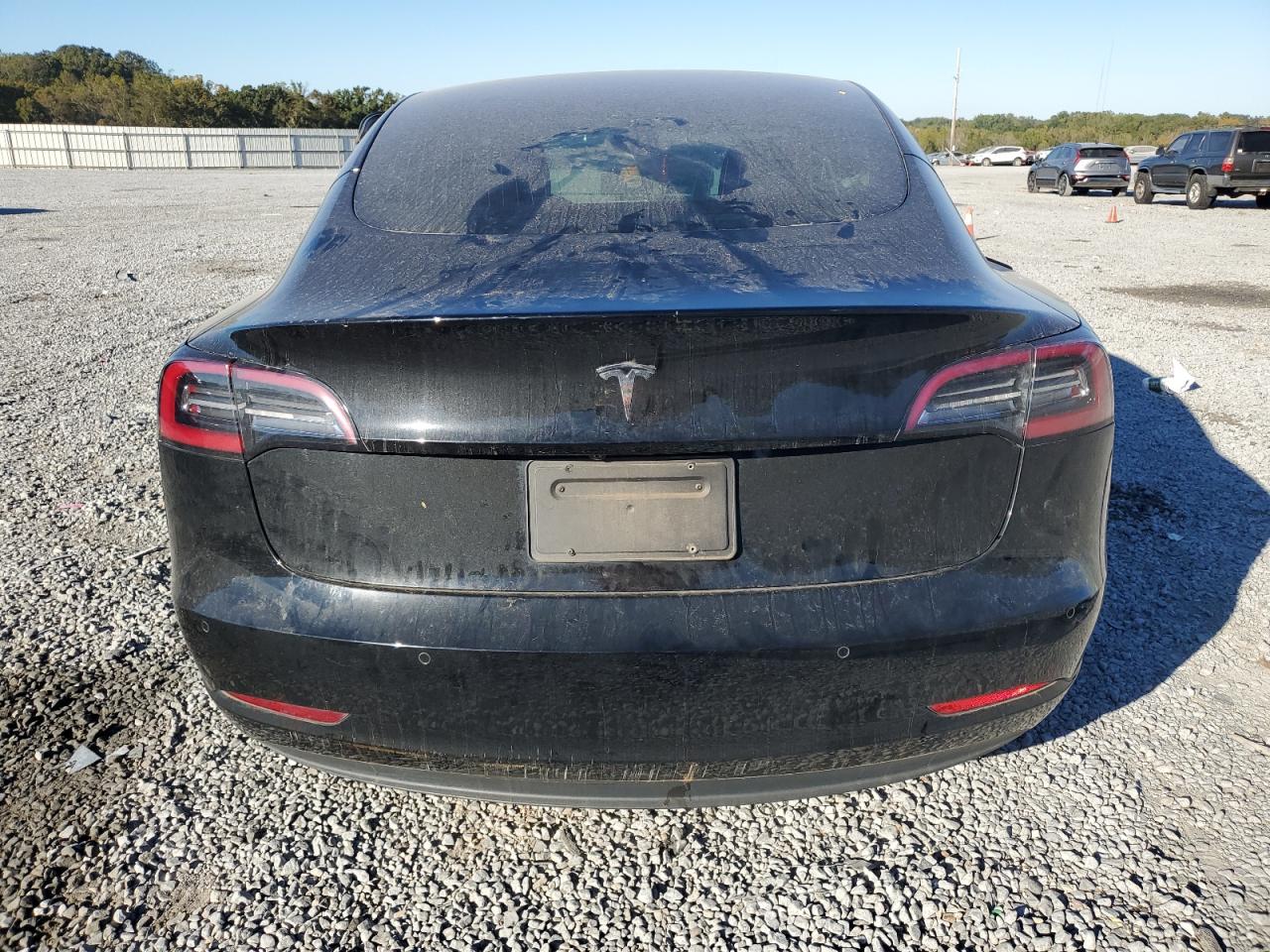 5YJ3E1EA5KF304676 2019 Tesla Model 3