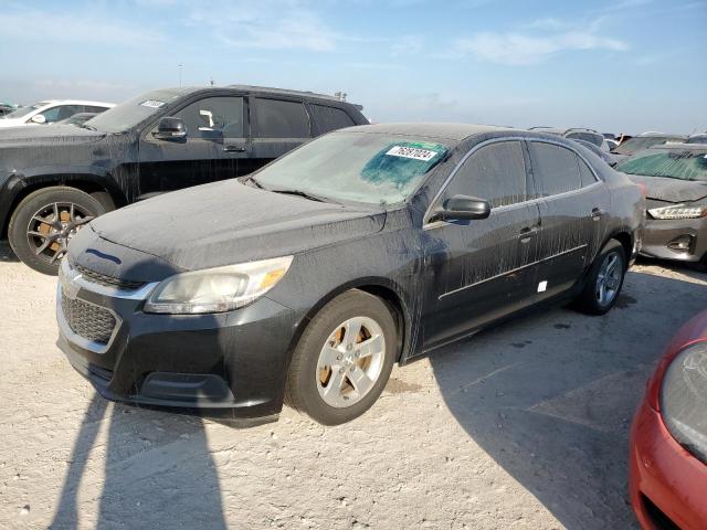 2015 Chevrolet Malibu Ls