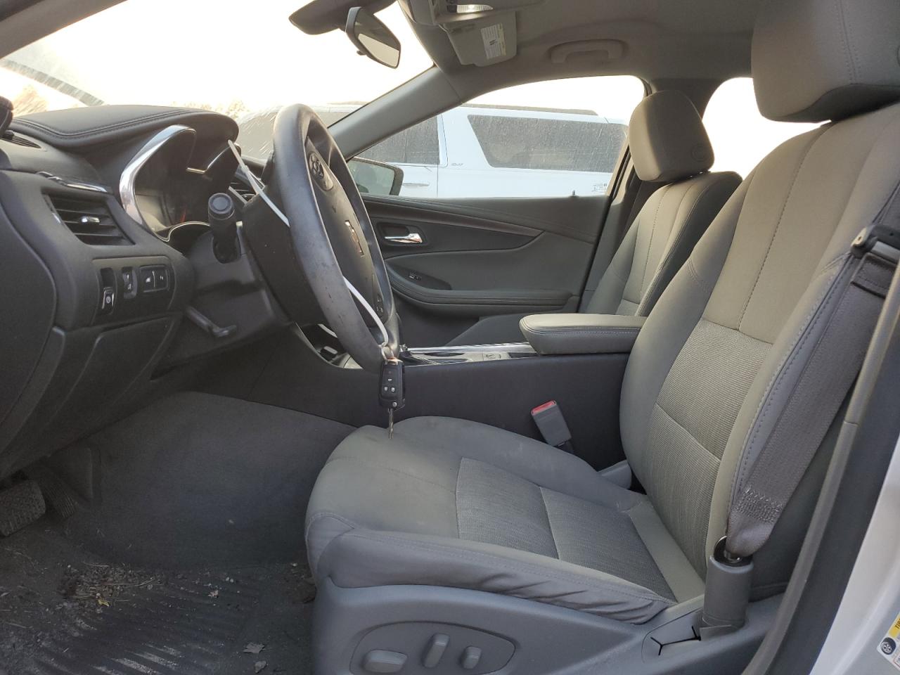 2014 Chevrolet Impala - Image 7