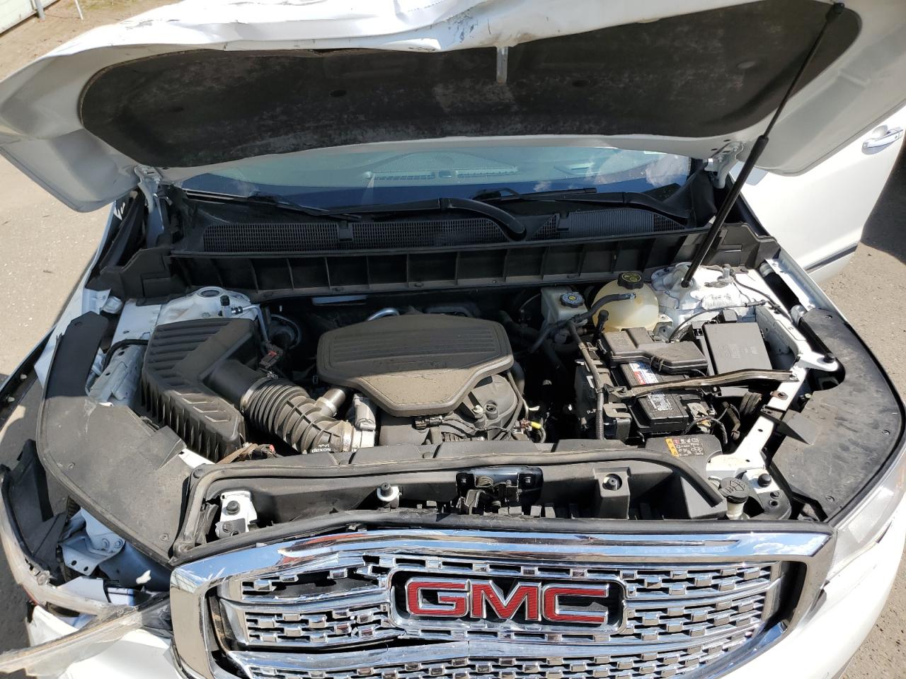 1GKKNXLS4HZ179848 2017 GMC Acadia Denali