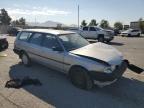 1990 Toyota Camry Dlx for Sale in Anthony, TX - Front End