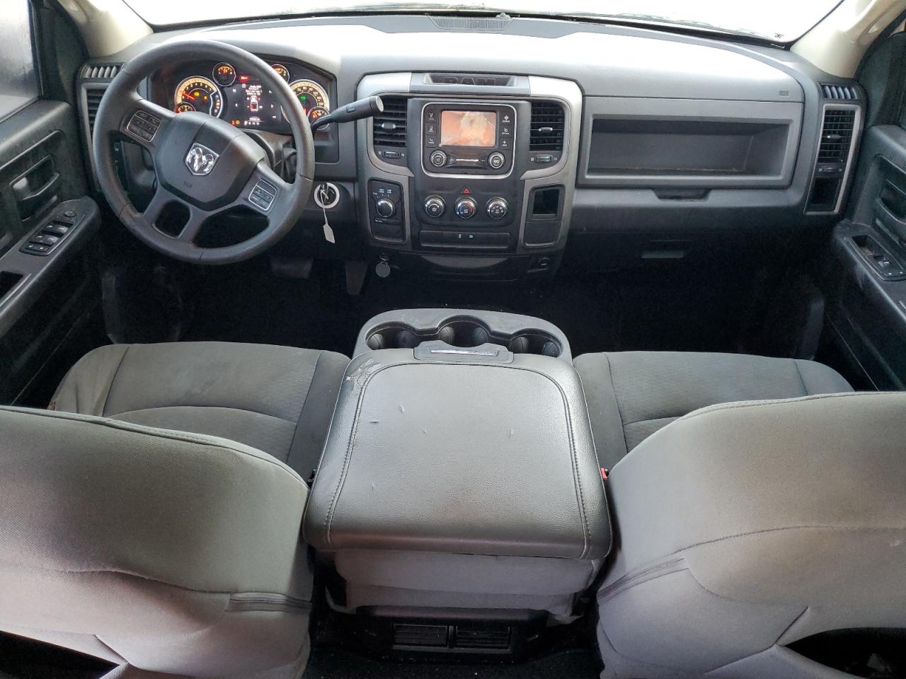 2013 RAM 1500 - Image 8