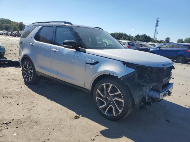 SALRL2EXXR2491493 Land Rover Discovery  4