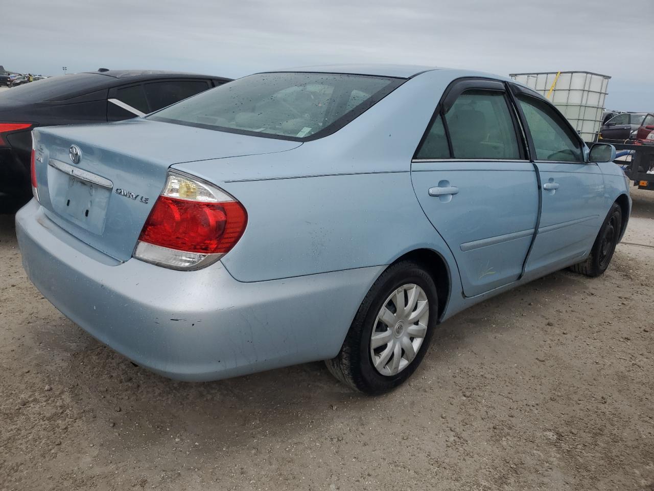 2006 Toyota Camry - Image 3