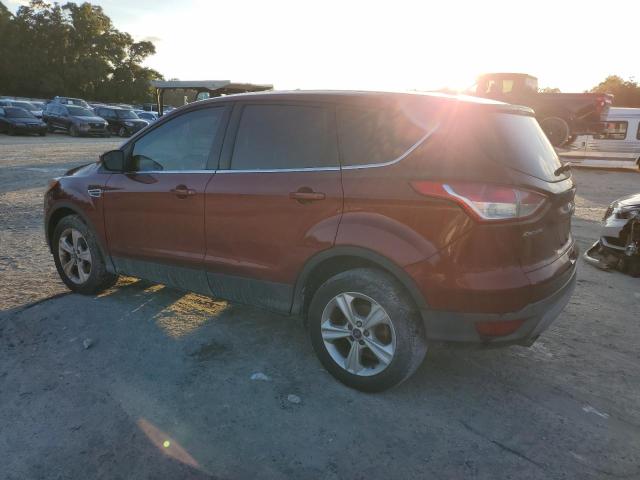  FORD ESCAPE 2014 Бургунди