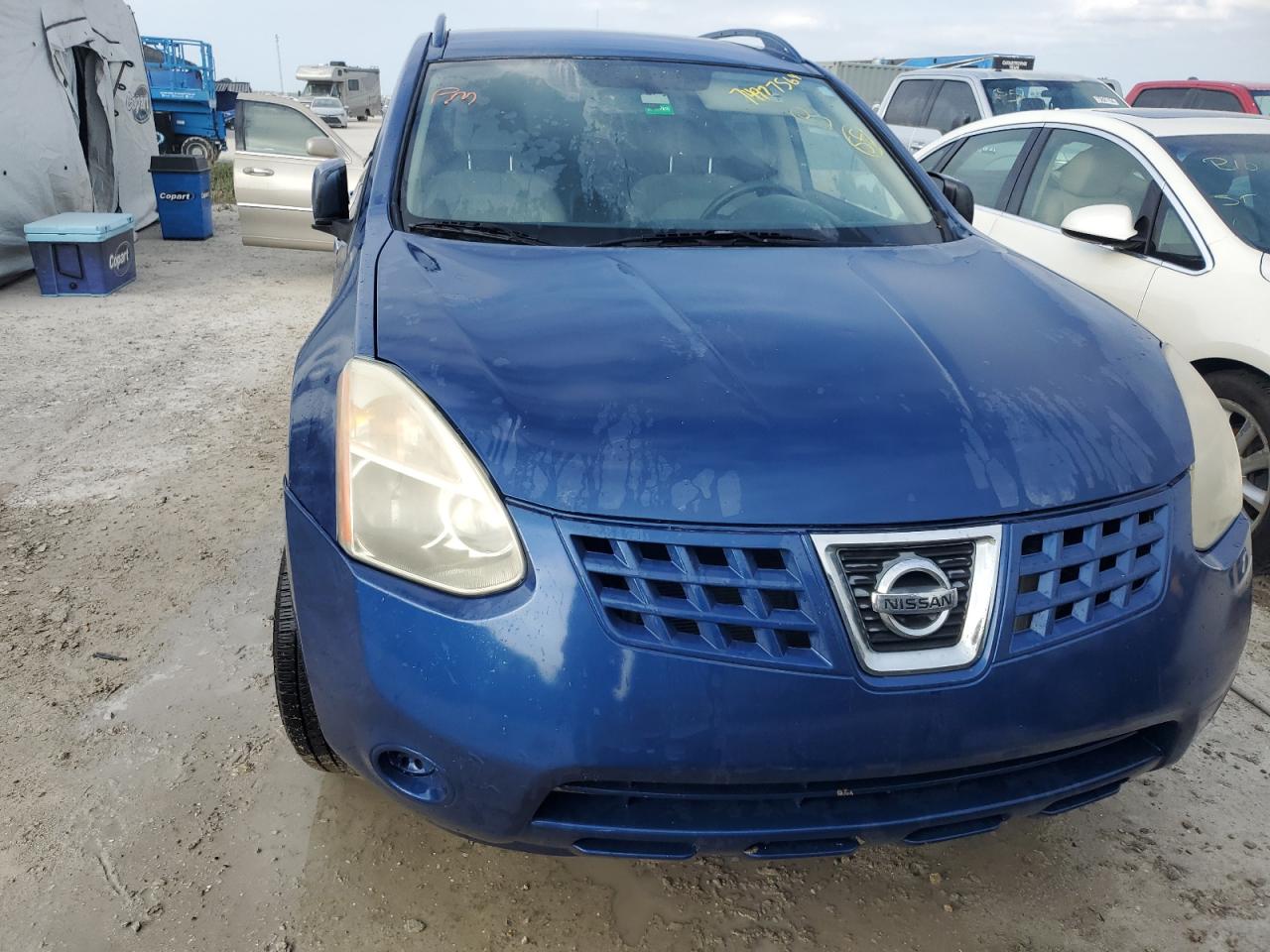 2010 Nissan Rogue - Image 5