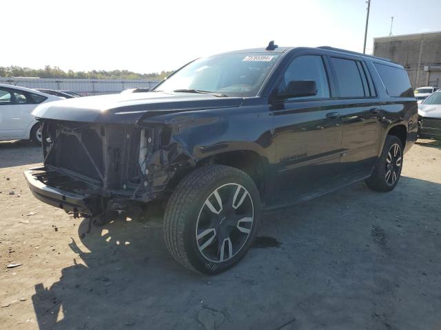 2018 Chevrolet Suburban K1500 Premier