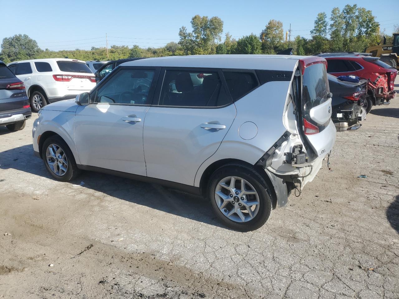 2020 Kia Soul - Image 2