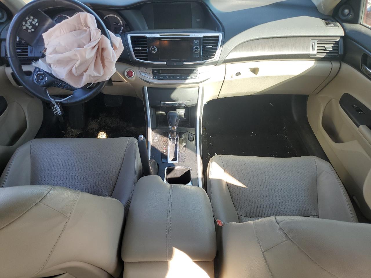 2013 Honda Accord - Image 8