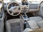 2010 Ford Escape Hybrid продається в Martinez, CA - All Over