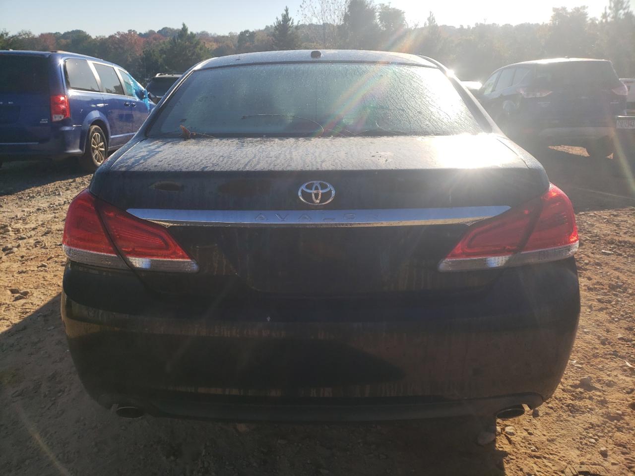 2011 Toyota Avalon Base VIN: 4T1BK3DB0BU425046 Lot: 77160874