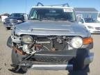 2007 Toyota Fj Cruiser  zu verkaufen in Assonet, MA - Front End