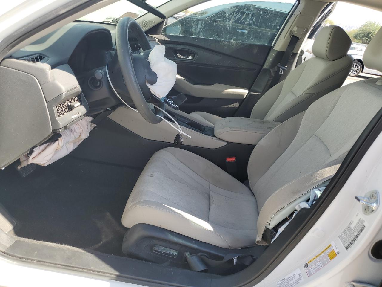 2023 Honda Accord - Image 7