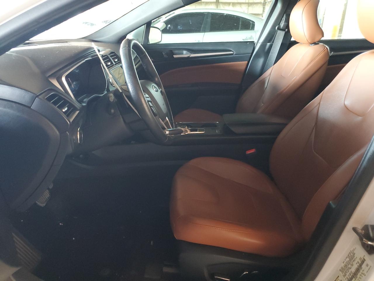 2019 Ford Fusion - Image 7