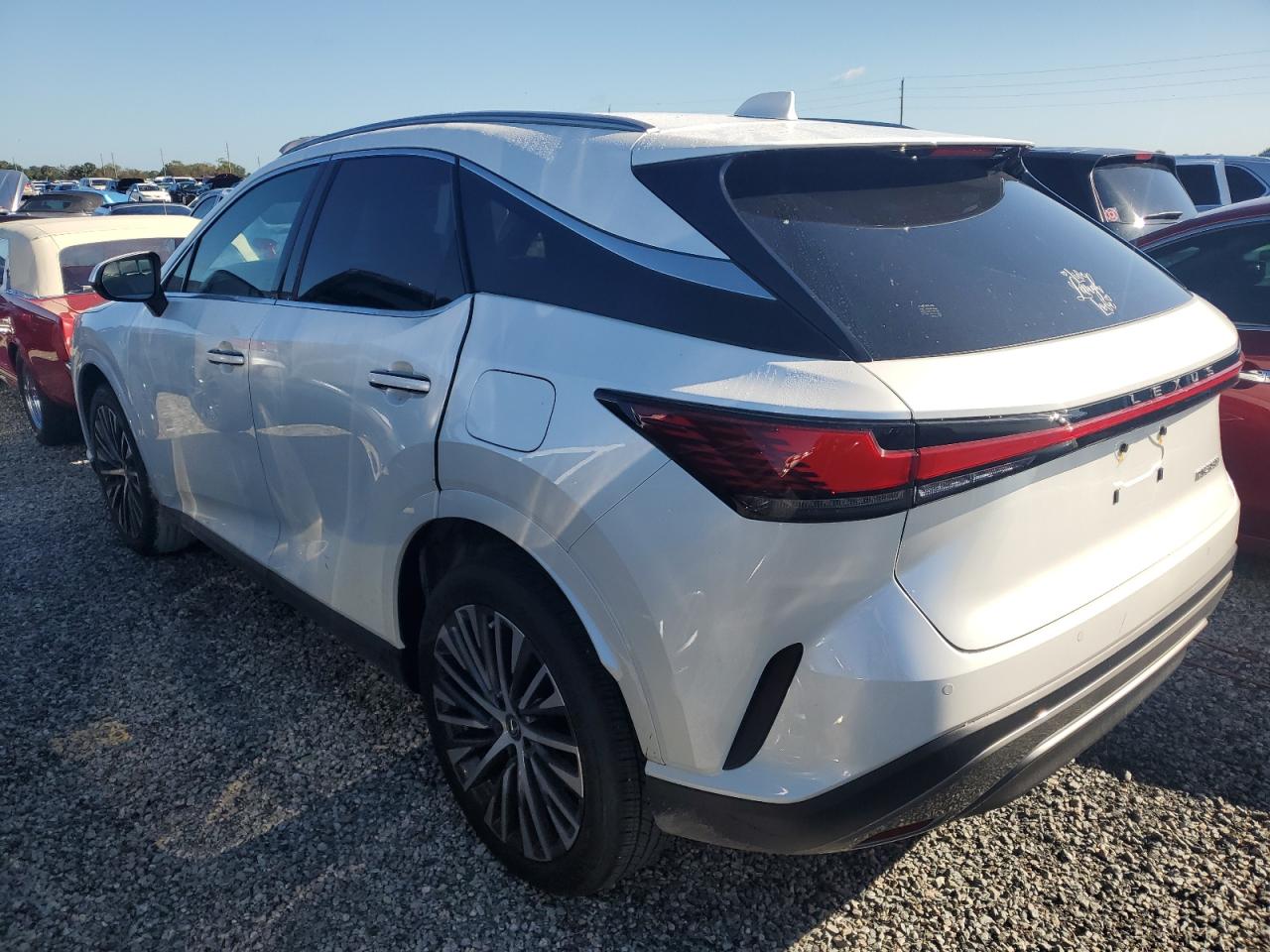 2023 Lexus RX - Image 2
