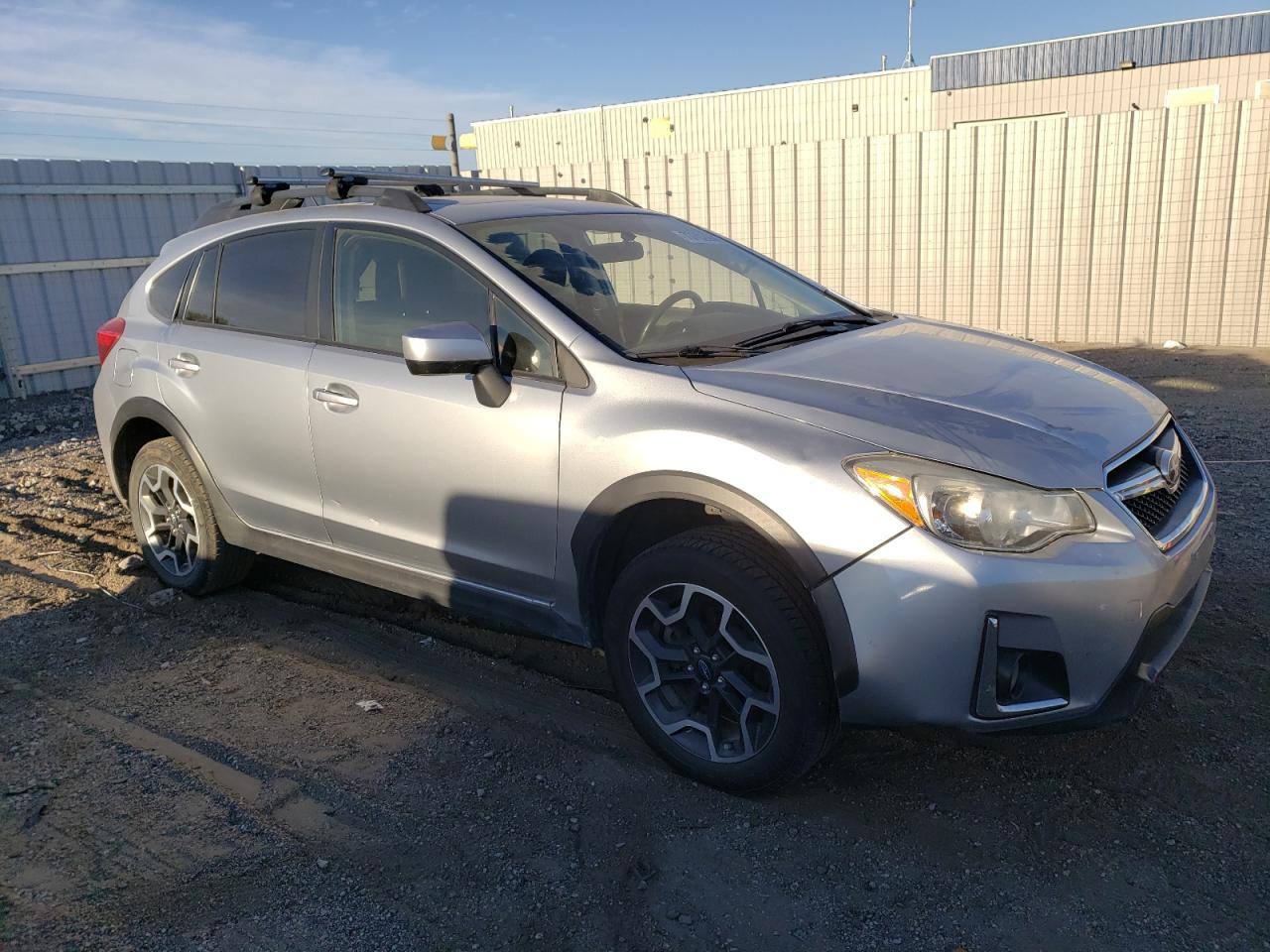 2017 Subaru XV - Image 4
