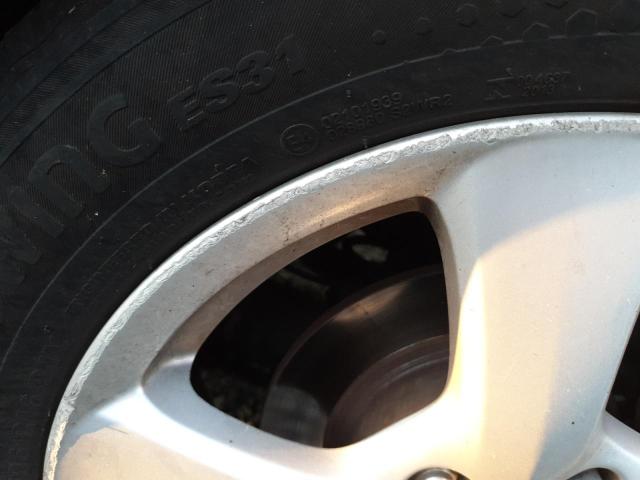 2009 HONDA CIVIC 2.2 I-CTDI SE 5DR