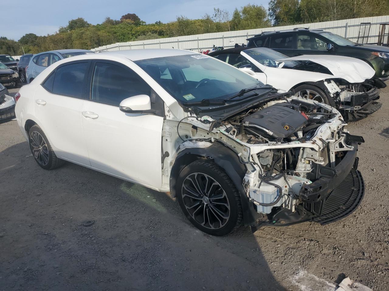 2014 Toyota Corolla - Image 4