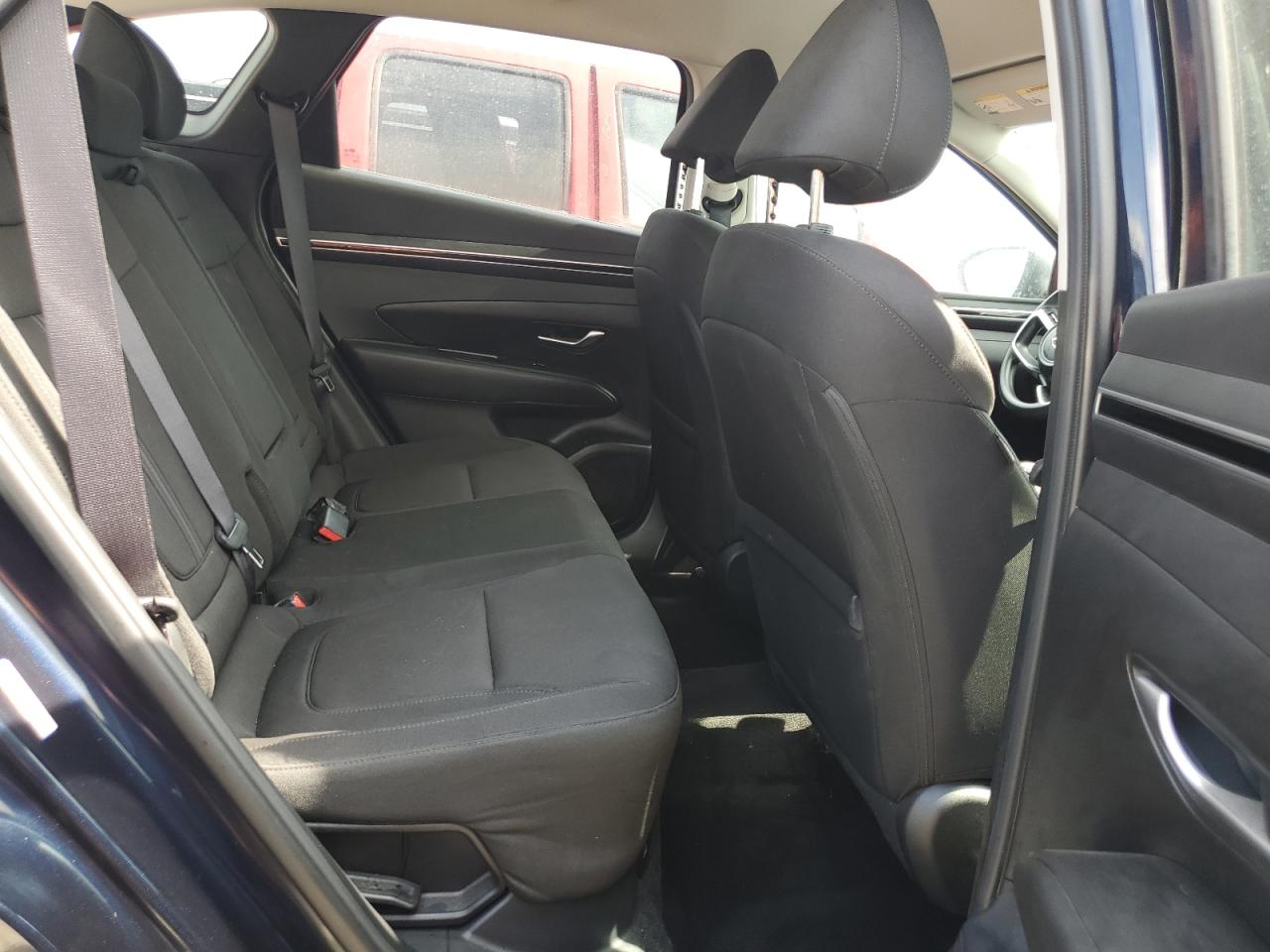 2024 Hyundai Tucson - Image 11