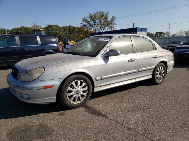 2003 Hyundai Sonata Gls