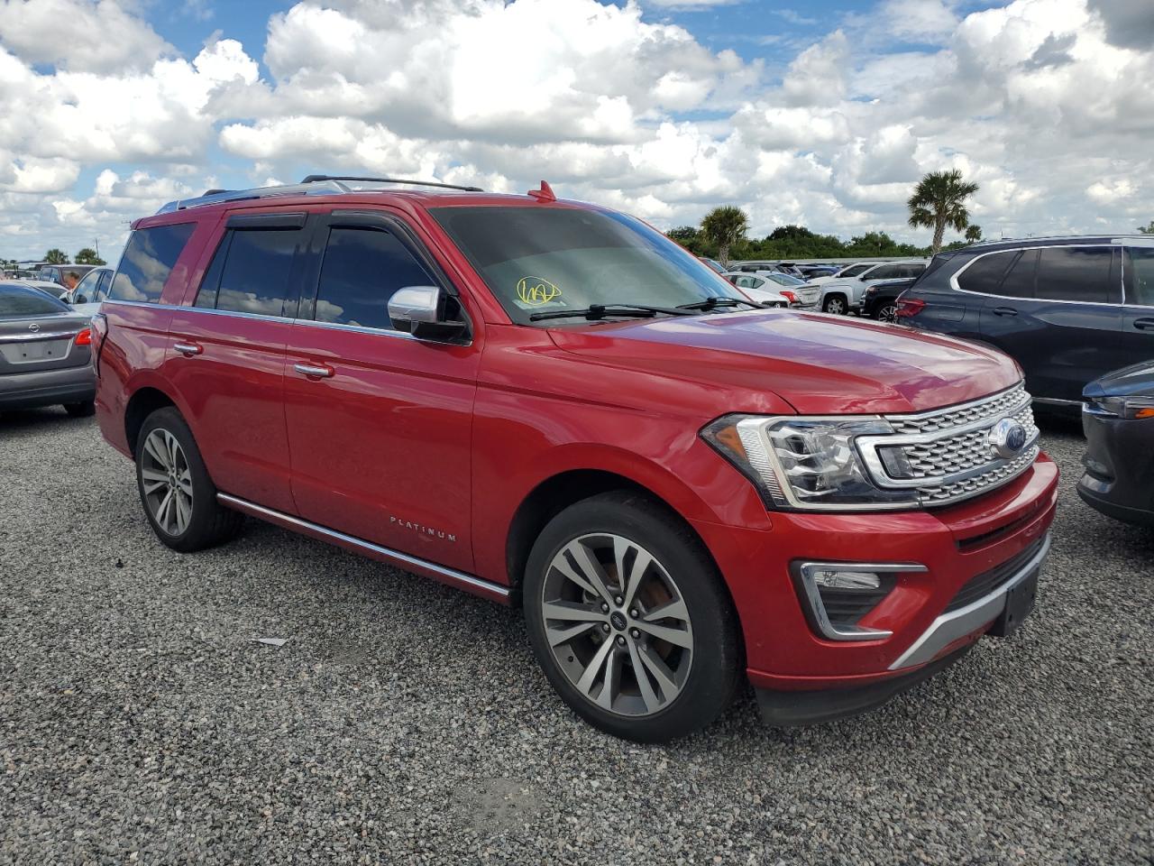 2021 Ford Expedition - Image 4