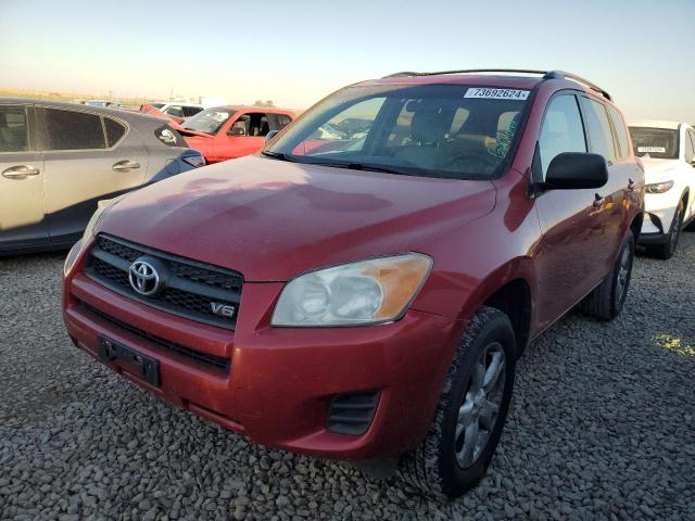 2011 Toyota Rav4 