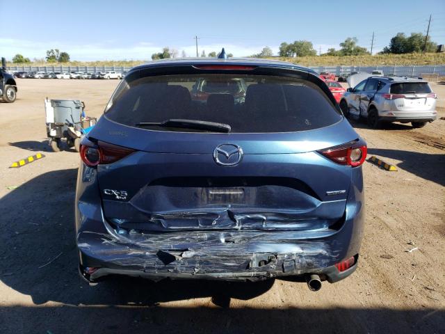 JM3KFBCM5L0837999 Mazda CX-5 TOURI 6