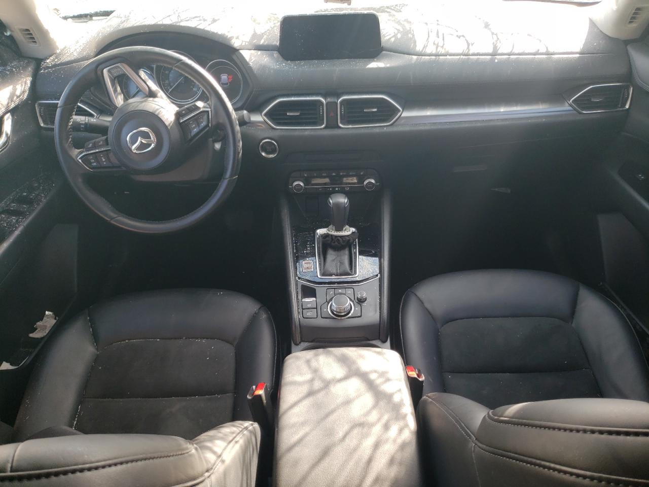 2019 Mazda CX-5 - Image 8