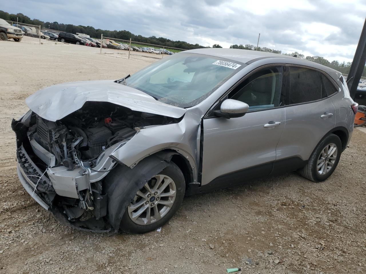 2020 Ford Escape - Image 1