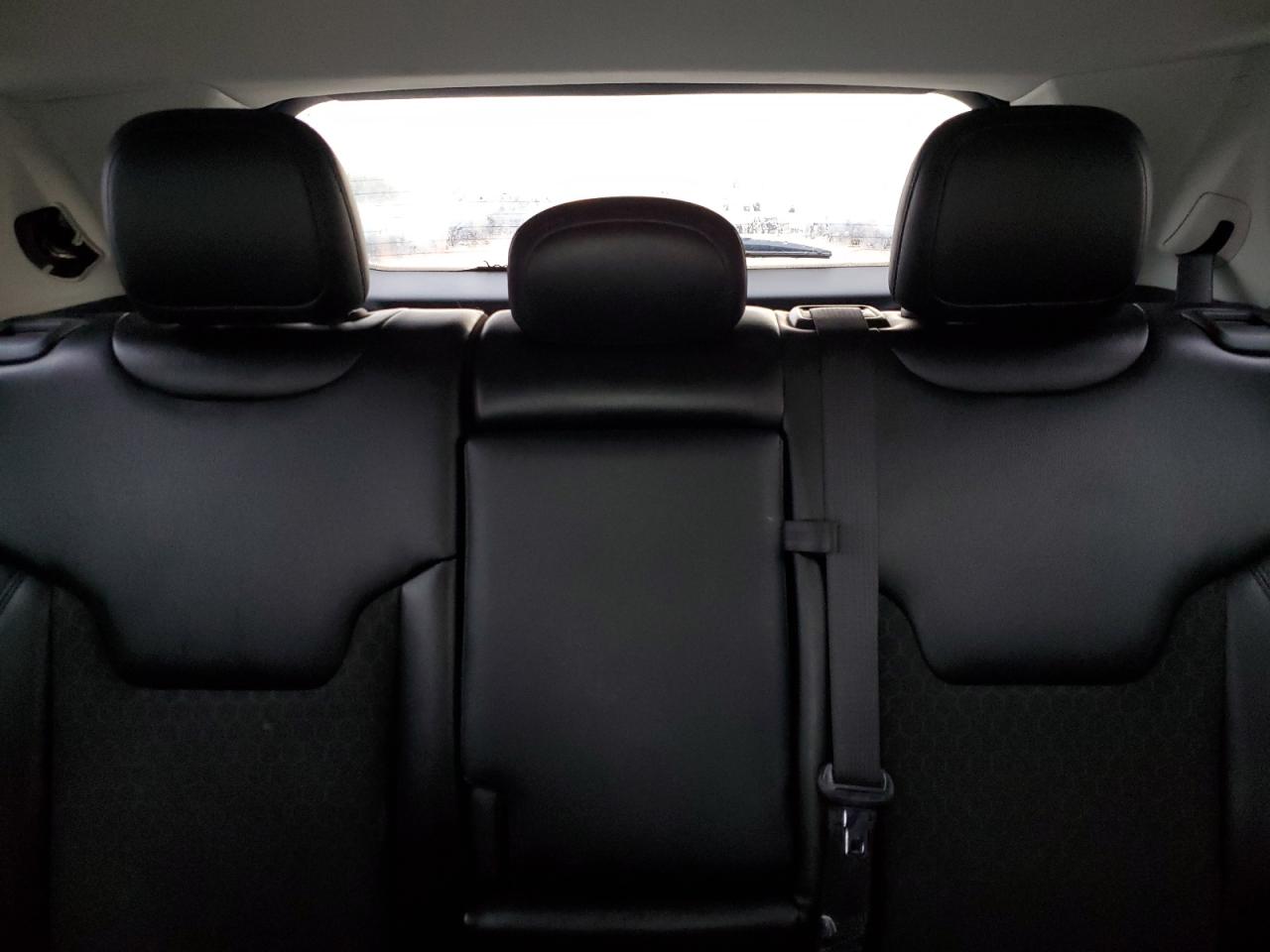 2021 Jeep Compass - Image 10