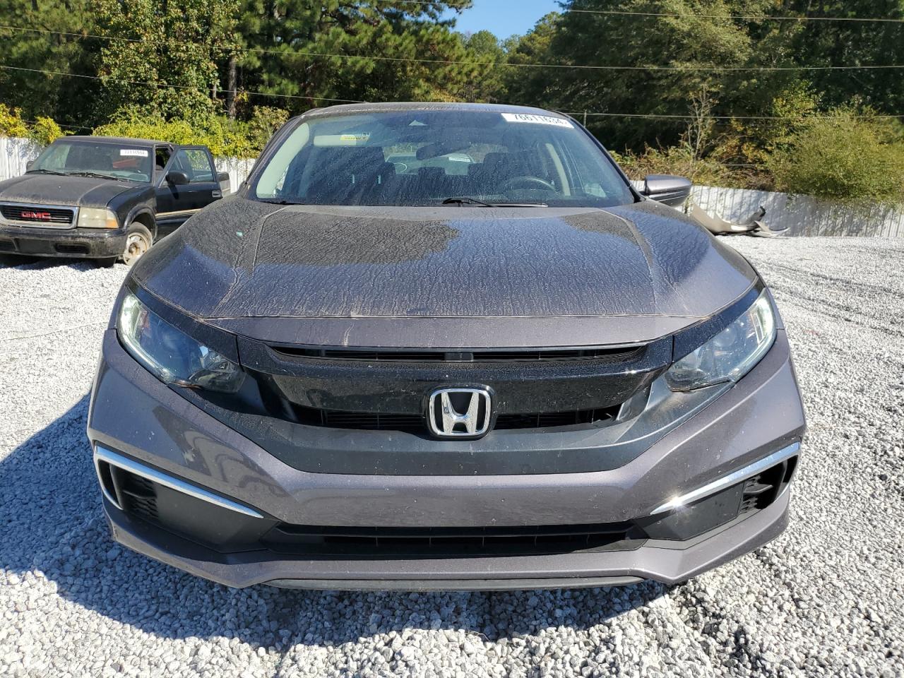2019 Honda Civic - Image 5