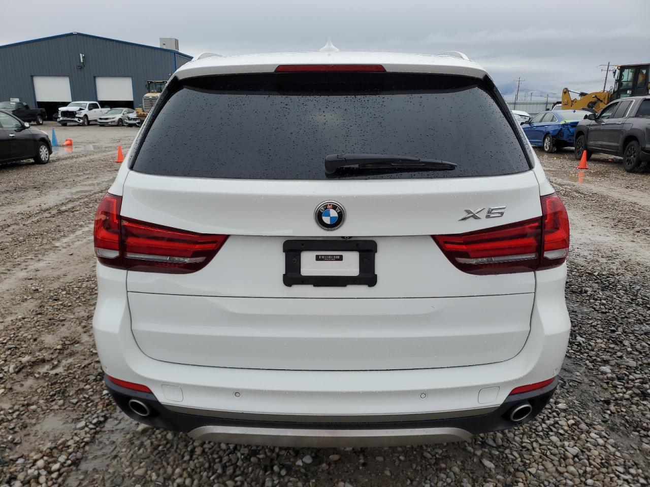 5UXKS4C59F0J98036 2015 BMW X5 xDrive35D