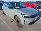 2023 VAUXHALL CORSA GS  for sale at Copart WOOTTON SERVICES