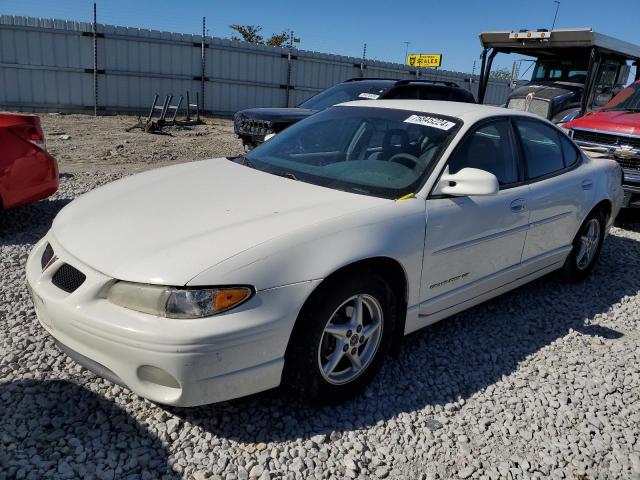 2003 Pontiac Grand Prix Gt