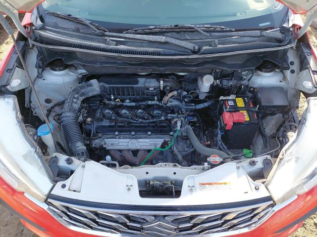 MA3NC2B17PA590665 - 2023 SUZUKI ERTIGA - #undefined