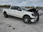 2010 Ford F150 Supercrew продається в Hueytown, AL - Front End