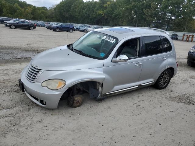 2008 Chrysler Pt Cruiser Limited