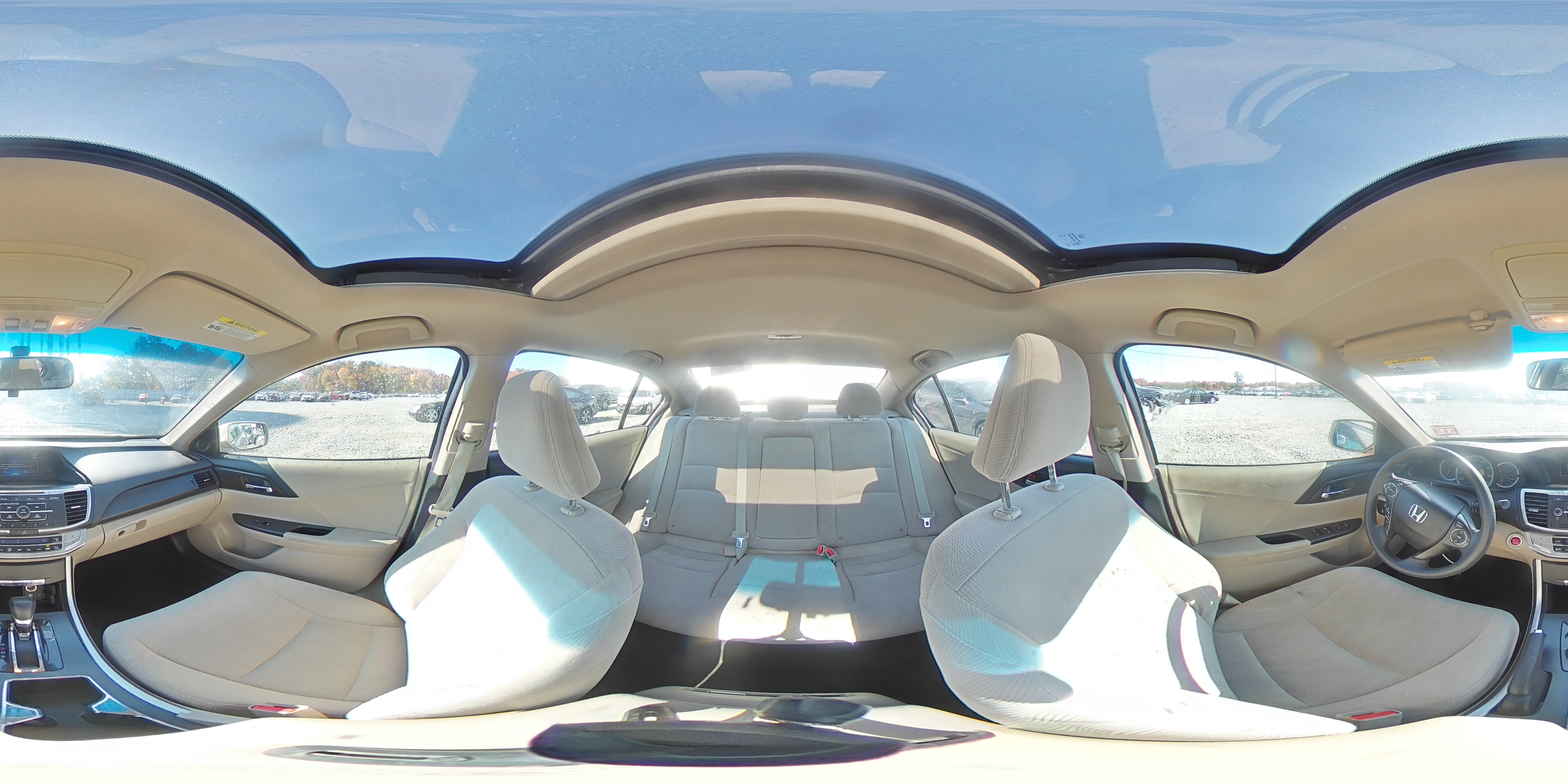 2013 Honda Accord - Image 15