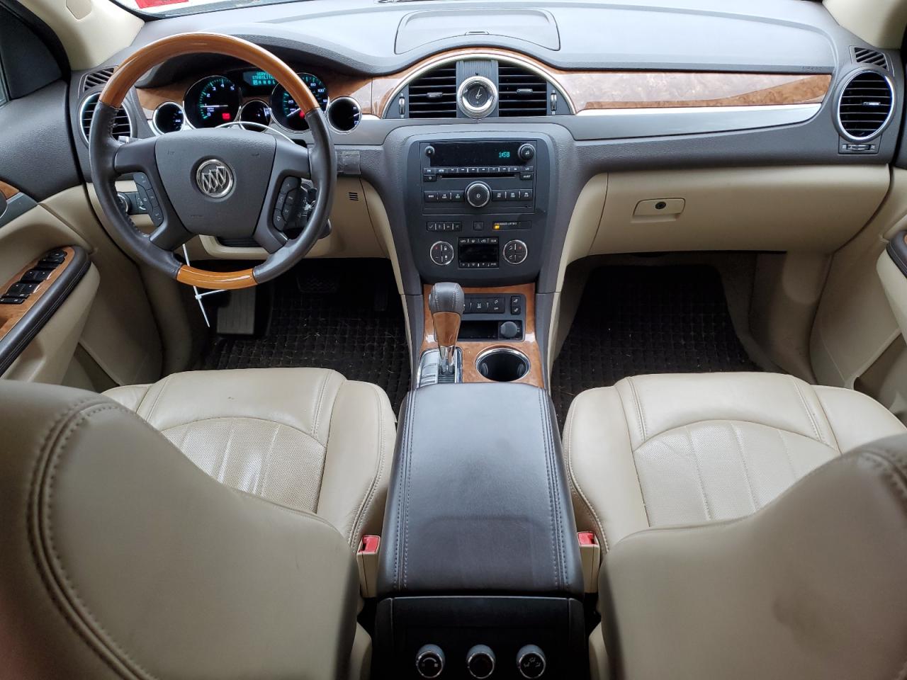 2012 Buick Enclave - Image 8