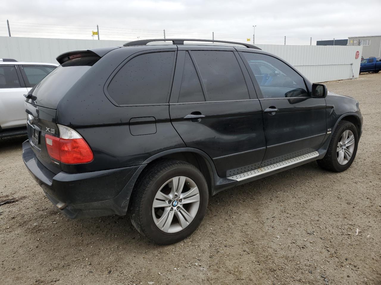 2006 BMW X5 - Image 3