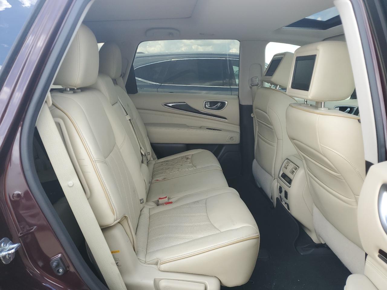 5N1AL0MMXFC505328 2015 Infiniti Qx60