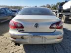 2009 Volkswagen Cc Sport de vânzare în Spartanburg, SC - Top/Roof
