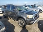 2013 Toyota Tacoma Double Cab Prerunner للبيع في Riverview، FL - Water/Flood