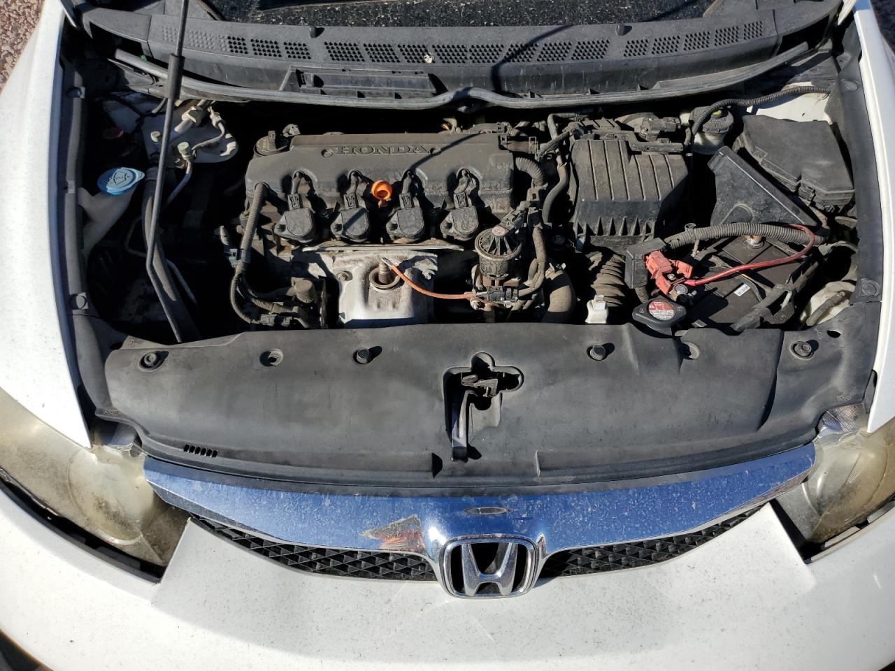 2011 Honda Civic - Image 11